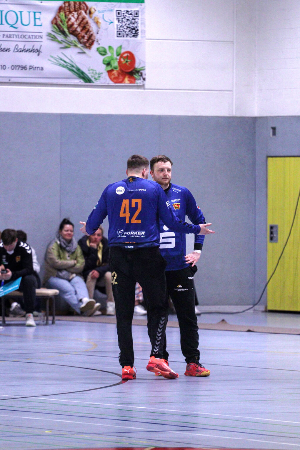 ESV Lokomotive Pirna